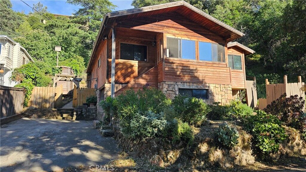 Property Photo:  2898 Sierra Drive  CA 95422 
