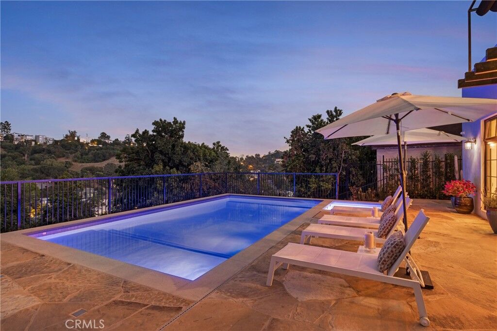 Property Photo: 2168 Princeton CA 90026