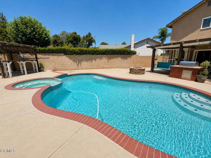 Property Photo: 2608 S Lexington Place CA 91761