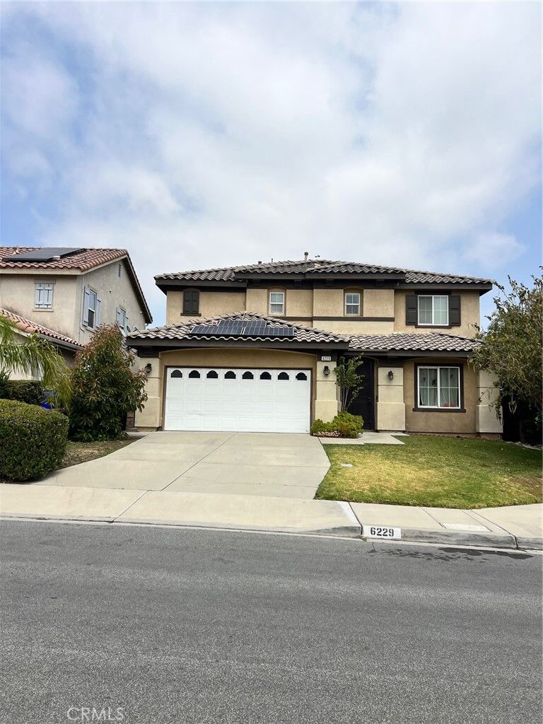 Property Photo: 6229 Eaglemont CA 92336