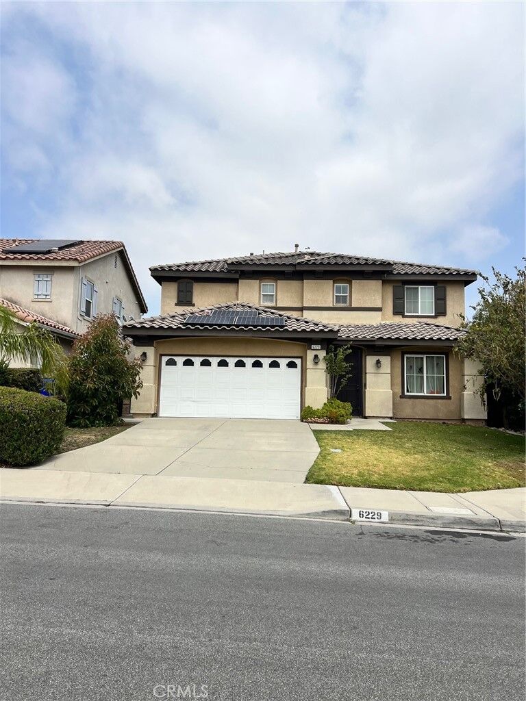 Property Photo: 6229 Eaglemont CA 92336