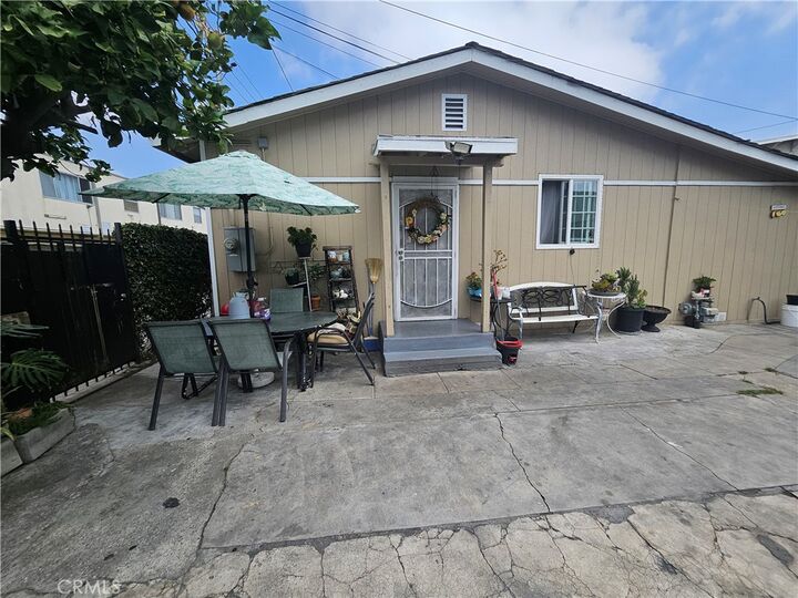 Property Photo:  6519 Middleton Street  CA 90255 
