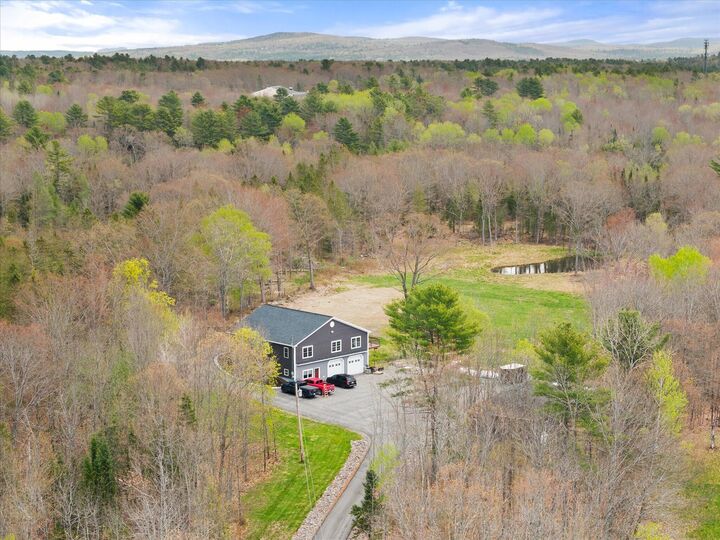 Property Photo: 754 River Road ME 04474