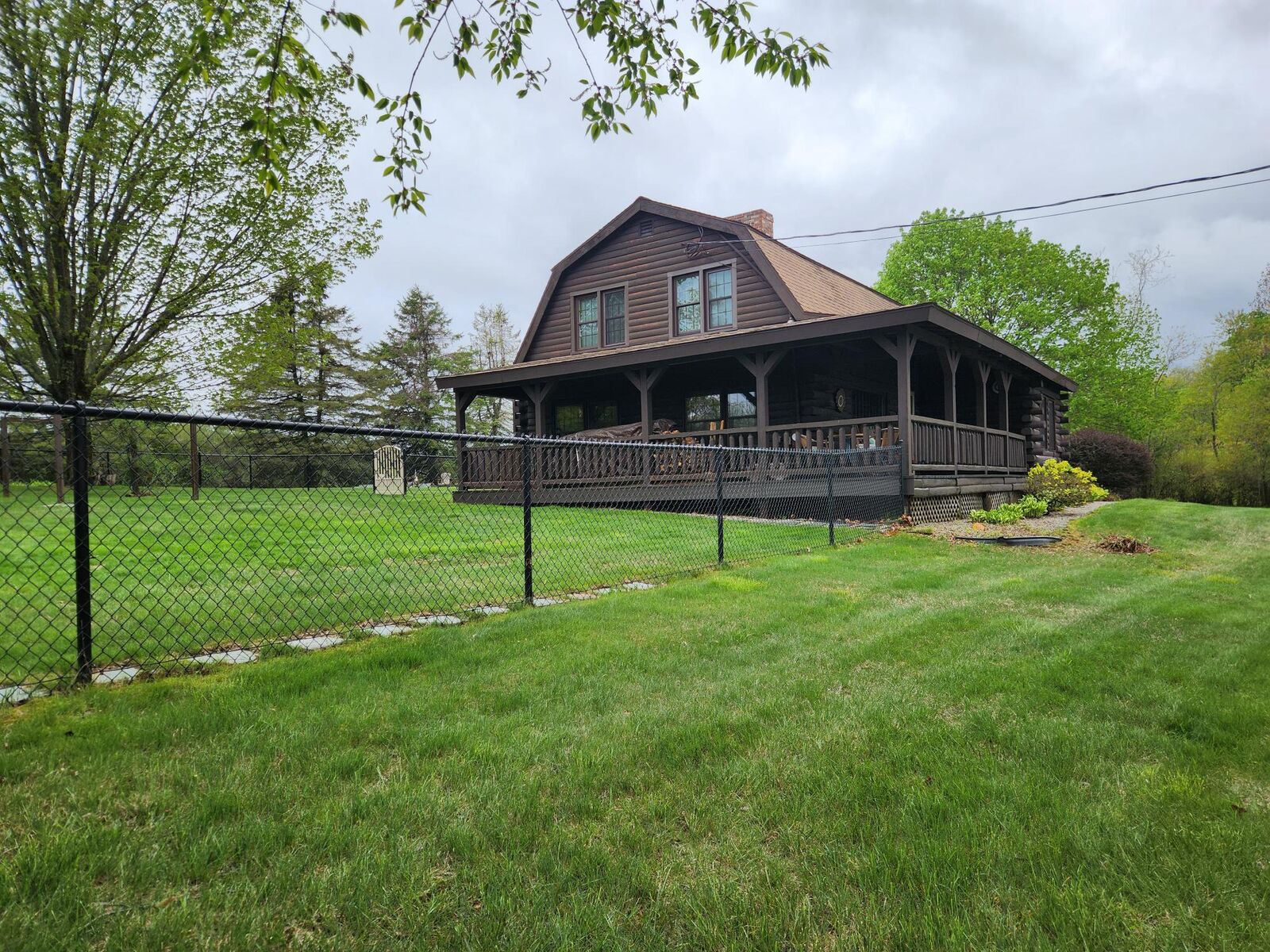 Property Photo:  24 Knights Pond Road  ME 03906 