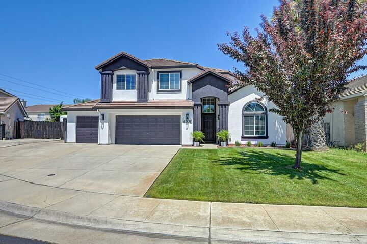 Property Photo:  4309 San Marino Court  CA 95758 