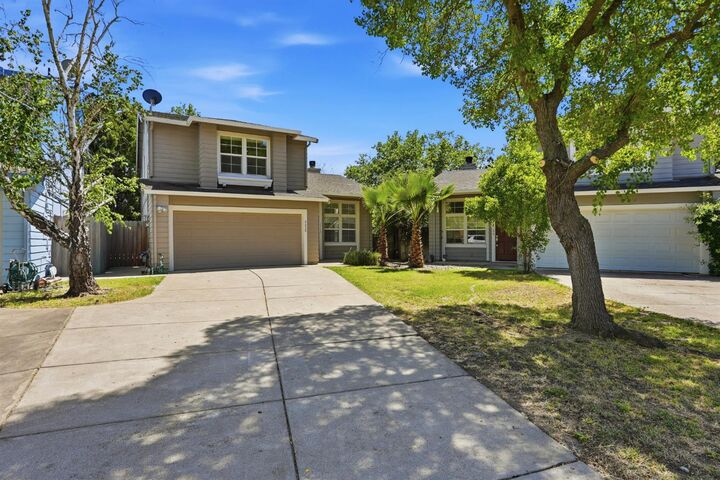 Property Photo:  2230 Halsey Circle  CA 95618 