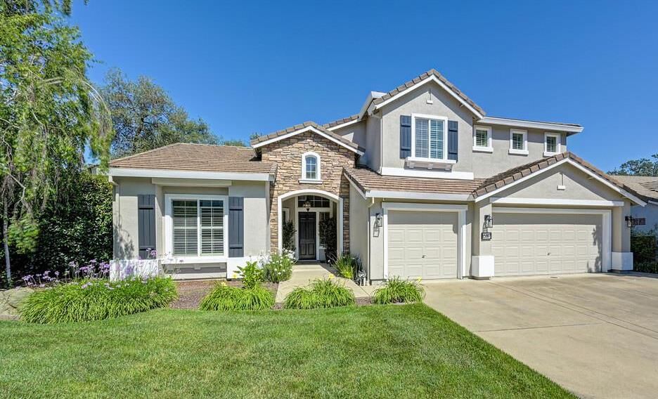 Property Photo:  15387 Abierto Drive  CA 95683 