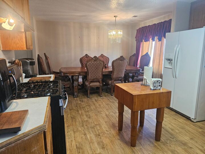 Property Photo: 19730 Olympia Road CA 93638