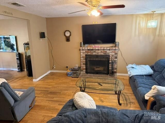 Property Photo:  640 E Creekside Circle  CA 95620 