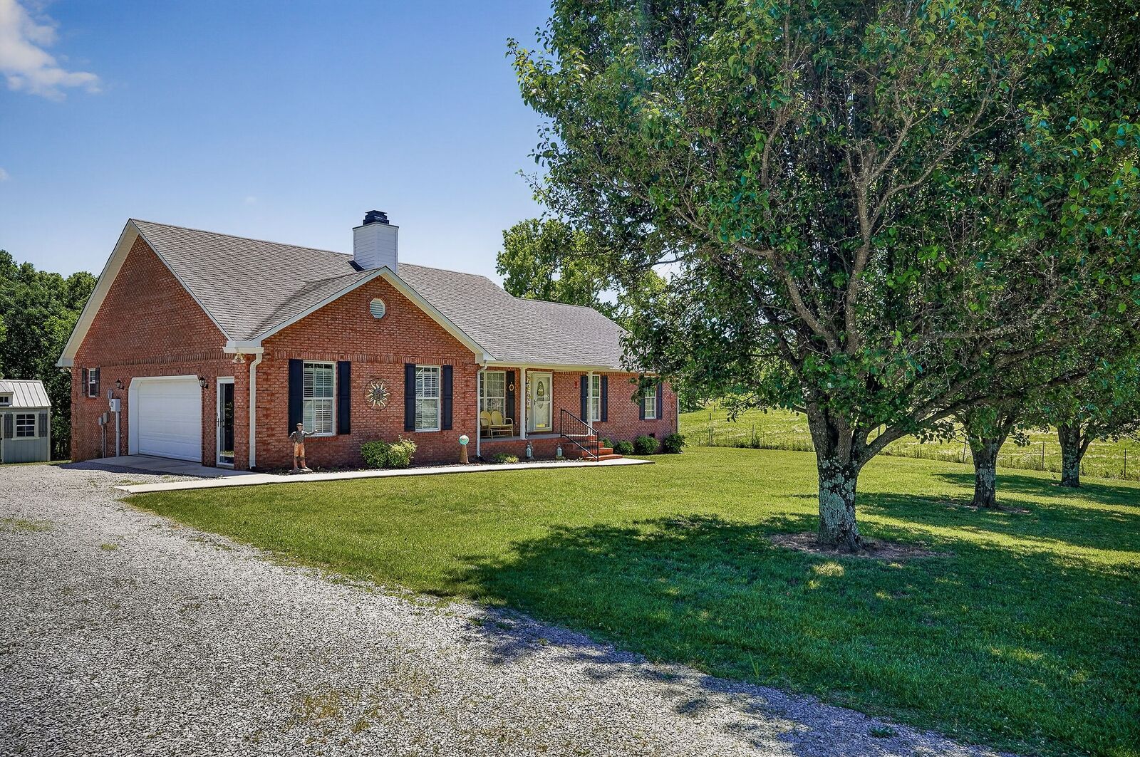 Property Photo:  3215 Banks Pisgah Rd  TN 37166 