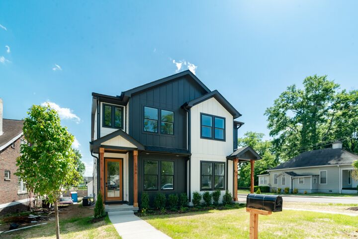 Property Photo:  198 Chilton St A  TN 37211 
