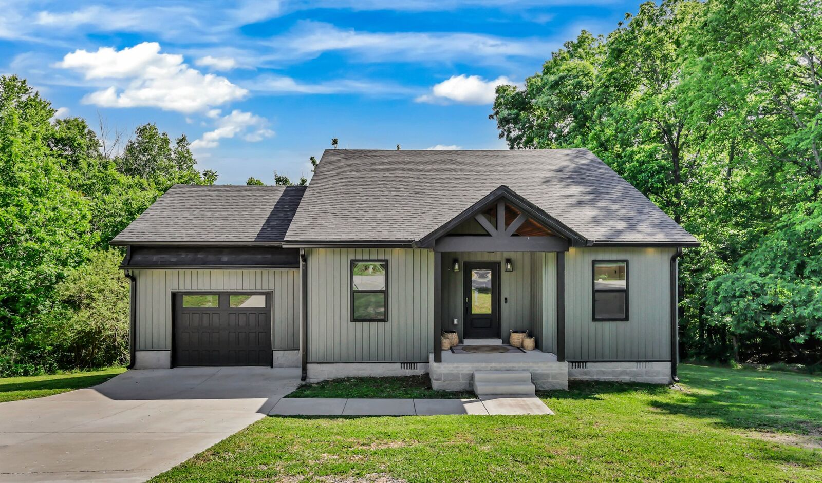Property Photo: 1550 Griffin Cir TN 37040