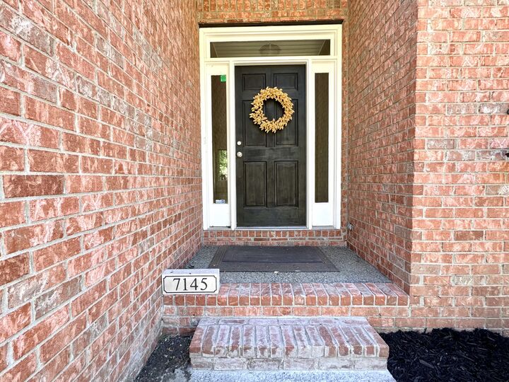 Property Photo: 7145 Forrest Oaks Dr TN 37221