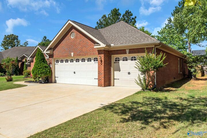 Property Photo:  311 S Back Creek Road NW  AL 35757 