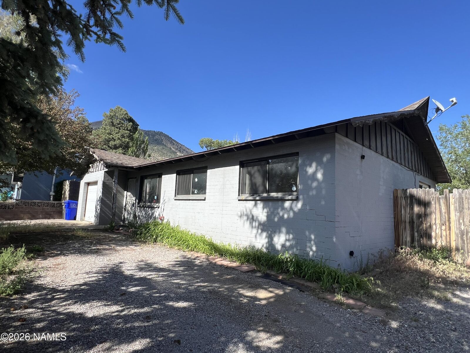 Property Photo:  3384 N Tindle Boulevard  AZ 86004 