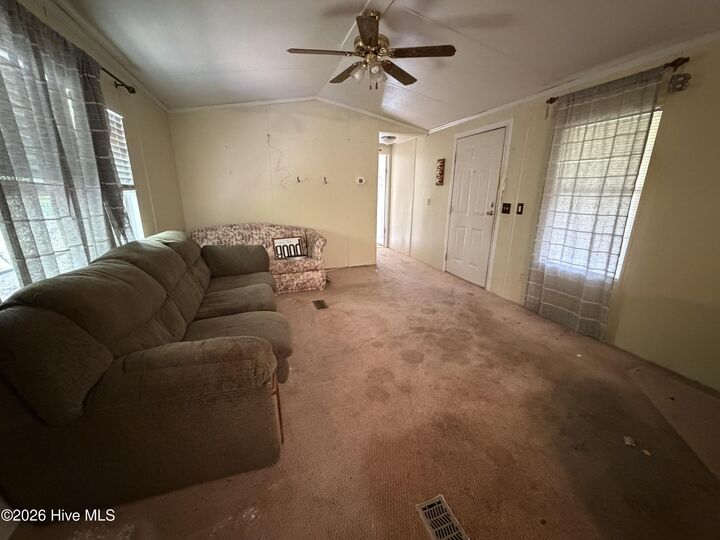 Property Photo: 121 S Smith Street NC 28445