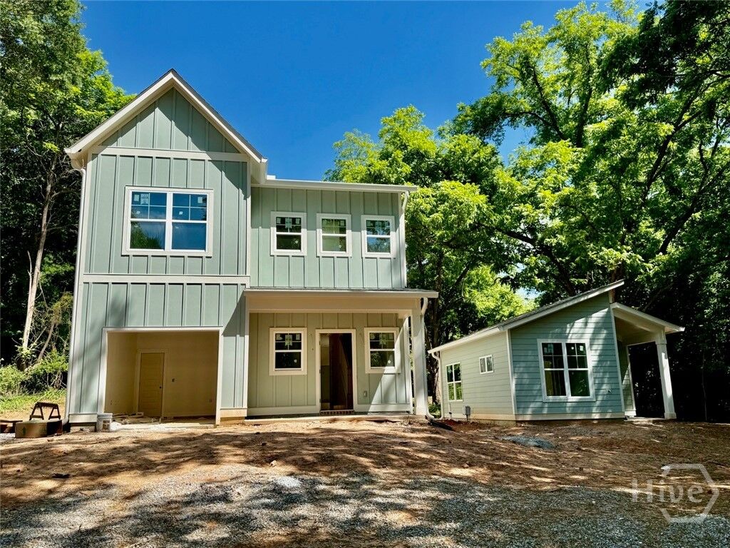 Property Photo: 136 N Peter Street GA 30601