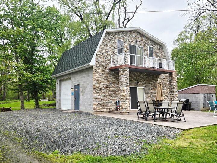 Property Photo: 215/187 Teels Landing Lane PA 18853