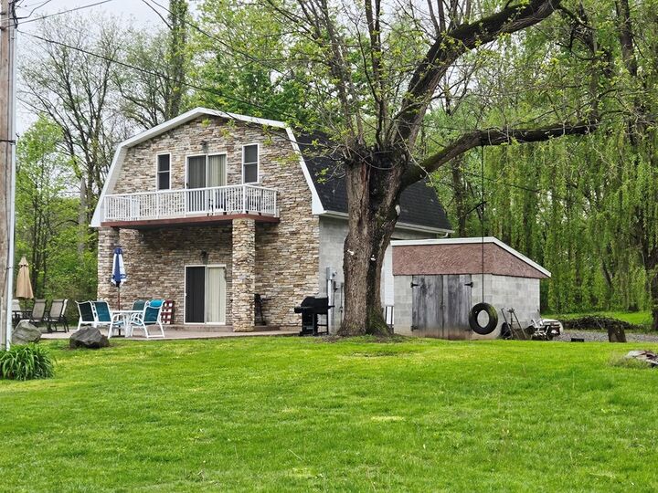 Property Photo:  215/187 Teels Landing Lane  PA 18853 