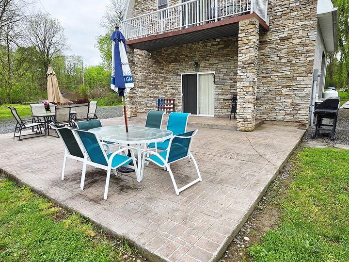 Property Photo:  215/187 Teels Landing Lane  PA 18853 