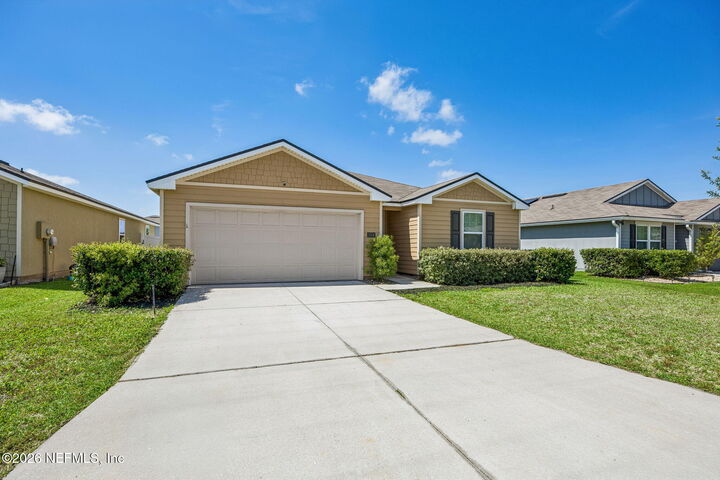 Property Photo: 3554 Sunfish Drive FL 32226