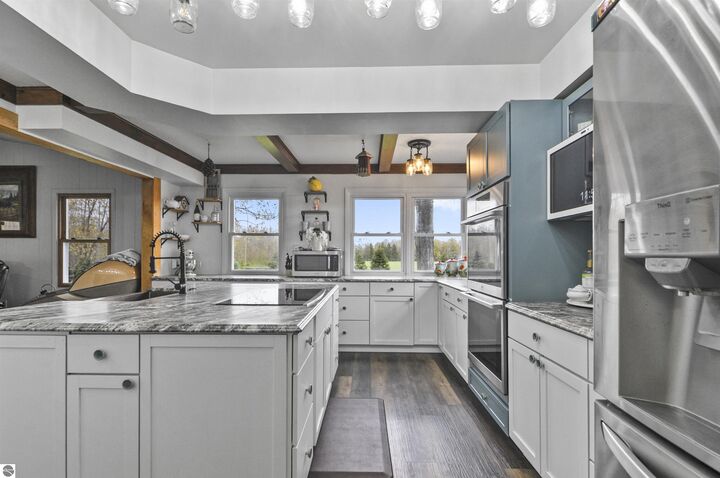 Property Photo:  8055 Farrier Road  MI 49746 