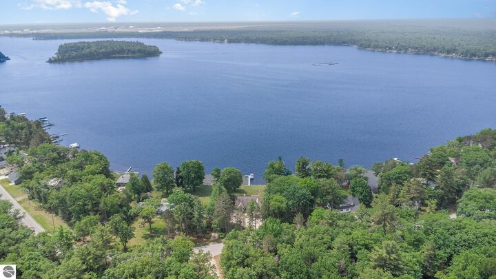 Property Photo:  7435 Loud Drive  MI 48750 