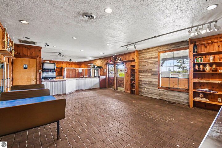 Property Photo:  20 E Remus Road  MI 48858 