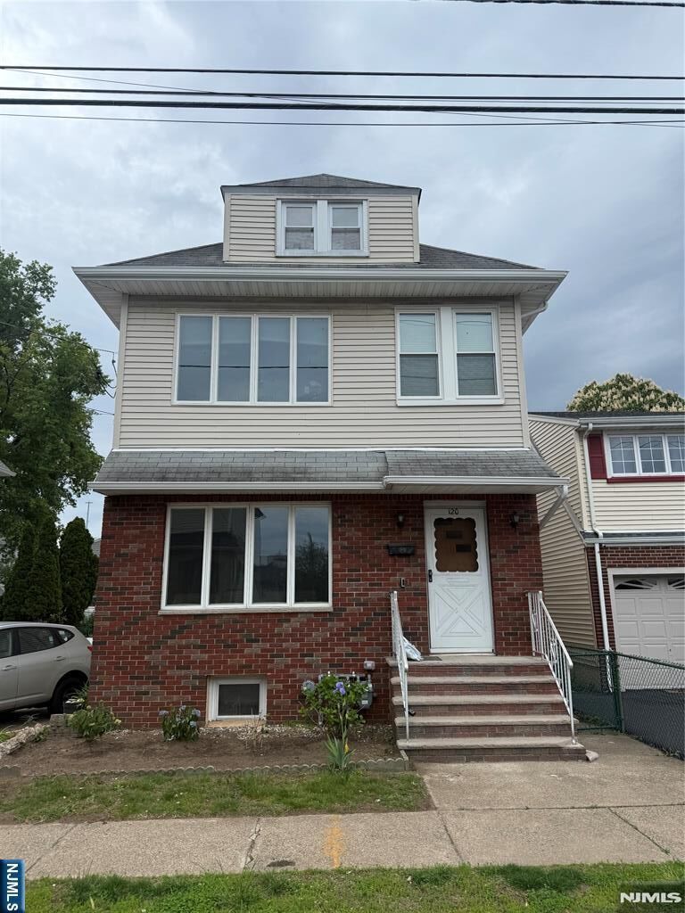 Property Photo: 120 Market Street NJ 07026