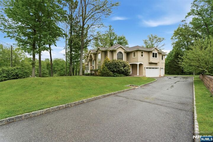 Property Photo:  767 Orangeburgh Road  NJ 07675 