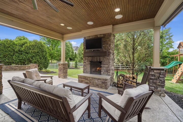 Property Photo:  2435 Preservation Way  KY 41042 