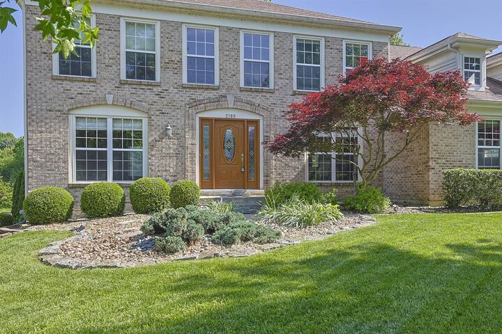 Property Photo:  2189 Treetop Lane  KY 41048 
