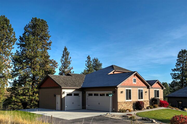 Property Photo:  10291 Coulter Pine Street  MT 59847 