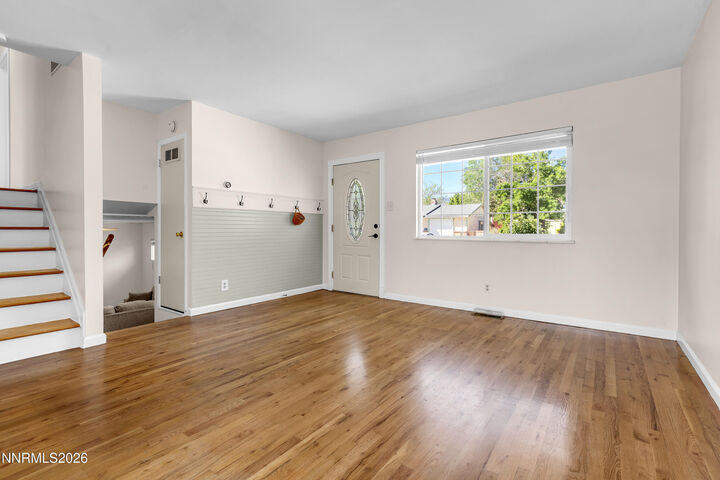 Property Photo: 3280 Sandra Drive NV 89503