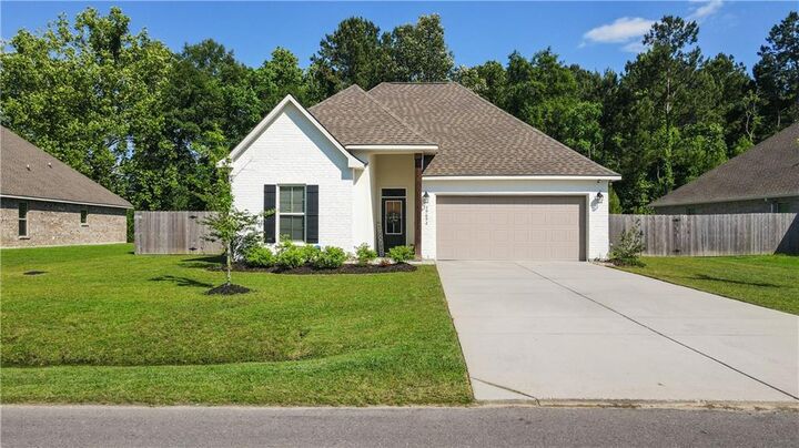 Property Photo:  39692 Fairhope Drive  LA 70454 