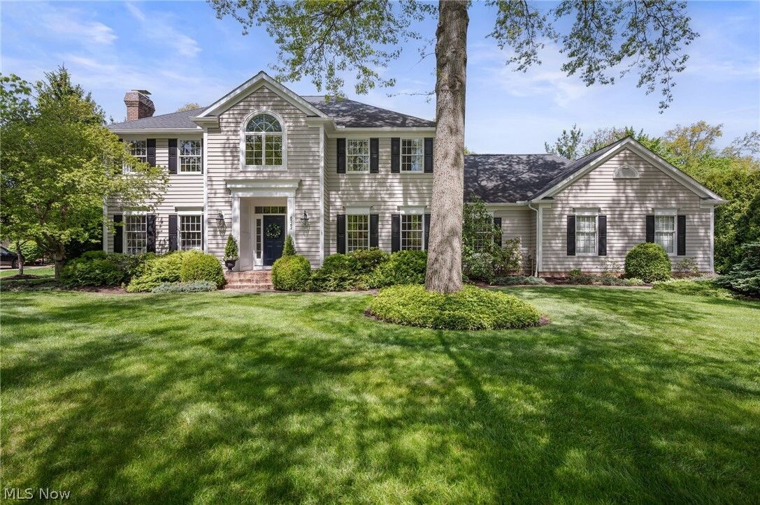 Property Photo:  6542 Hammontree Drive  OH 44236 