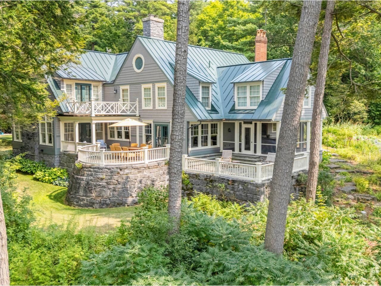 Property Photo:  531 Kimball Dock Road  VT 05491 