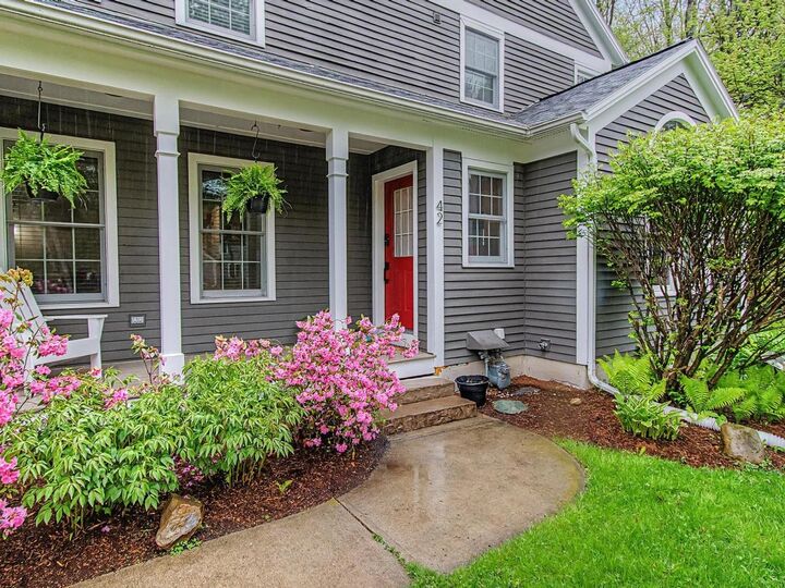Property Photo:  42 Cardinal Way  VT 05482 