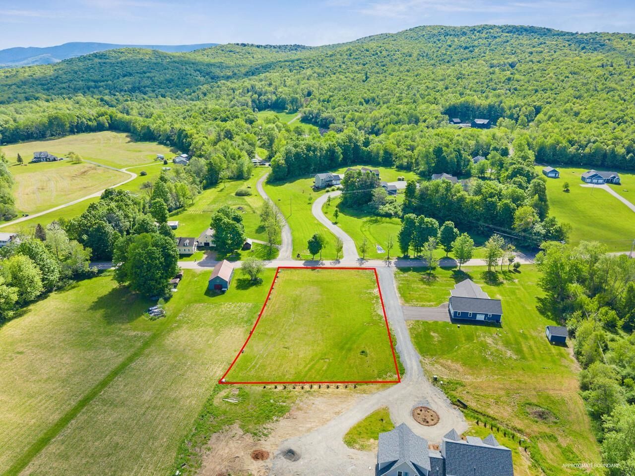 Property Photo: 26 Cory'S Lane VT 05465