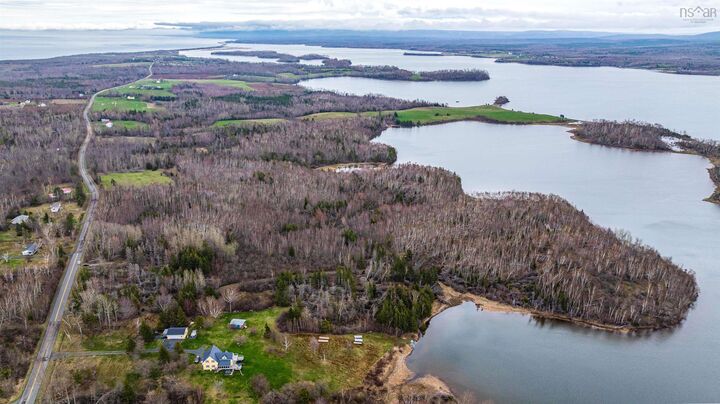 Property Photo:  Lot 26-2 Big Island Road  NS B0K 1G0 