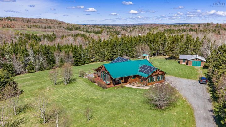 415 Highway 336 — photo 1