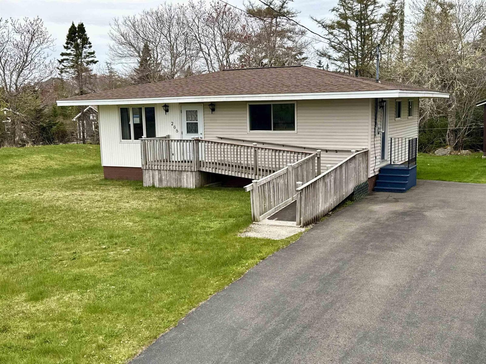 Property Photo: 268 Stoney Island Road NS B0W 3J0