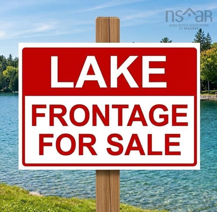 Property Photo:  Lot Blue Sky Lane  NS B0S 1P0 
