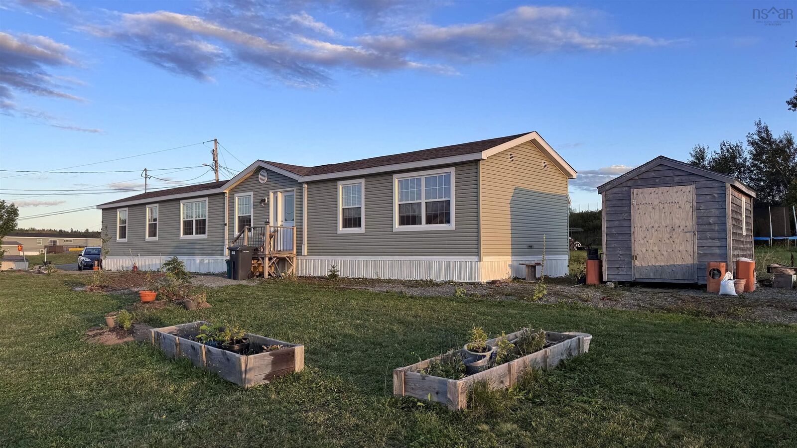 Property Photo:  30 Red Maple Drive  NS B2G 0J5 