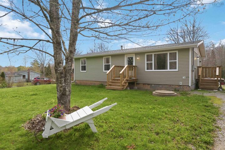 Property Photo:  2142 Bishopville Road  NS B0P 1P0 