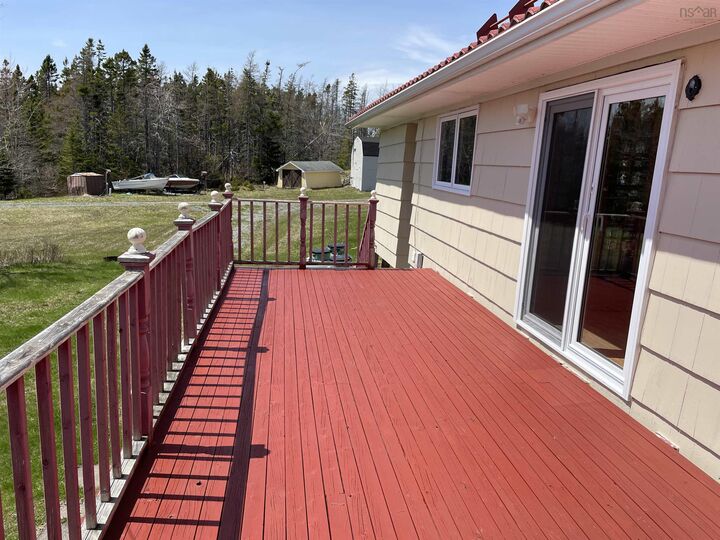 Property Photo:  346 Grandique Ferry Road  NS B0E 1V0 