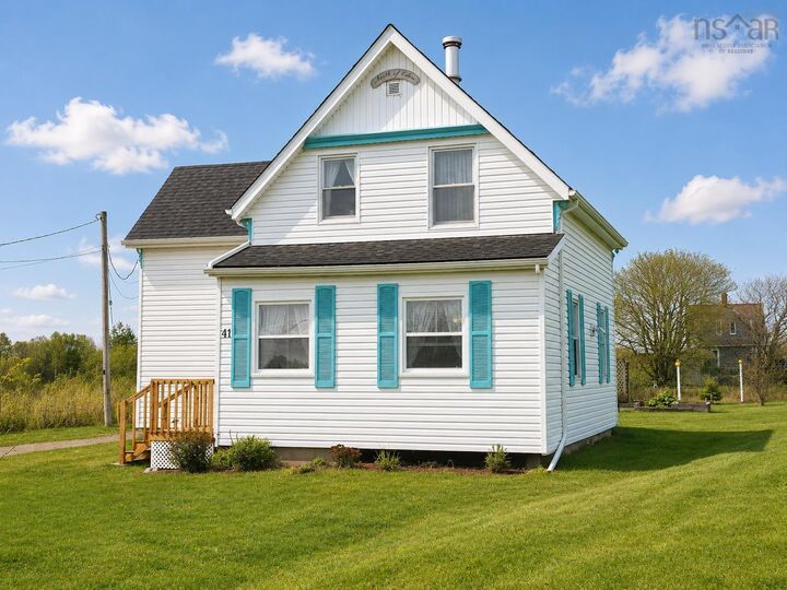 Property Photo: 41 242 Highway NS B0L 1A0