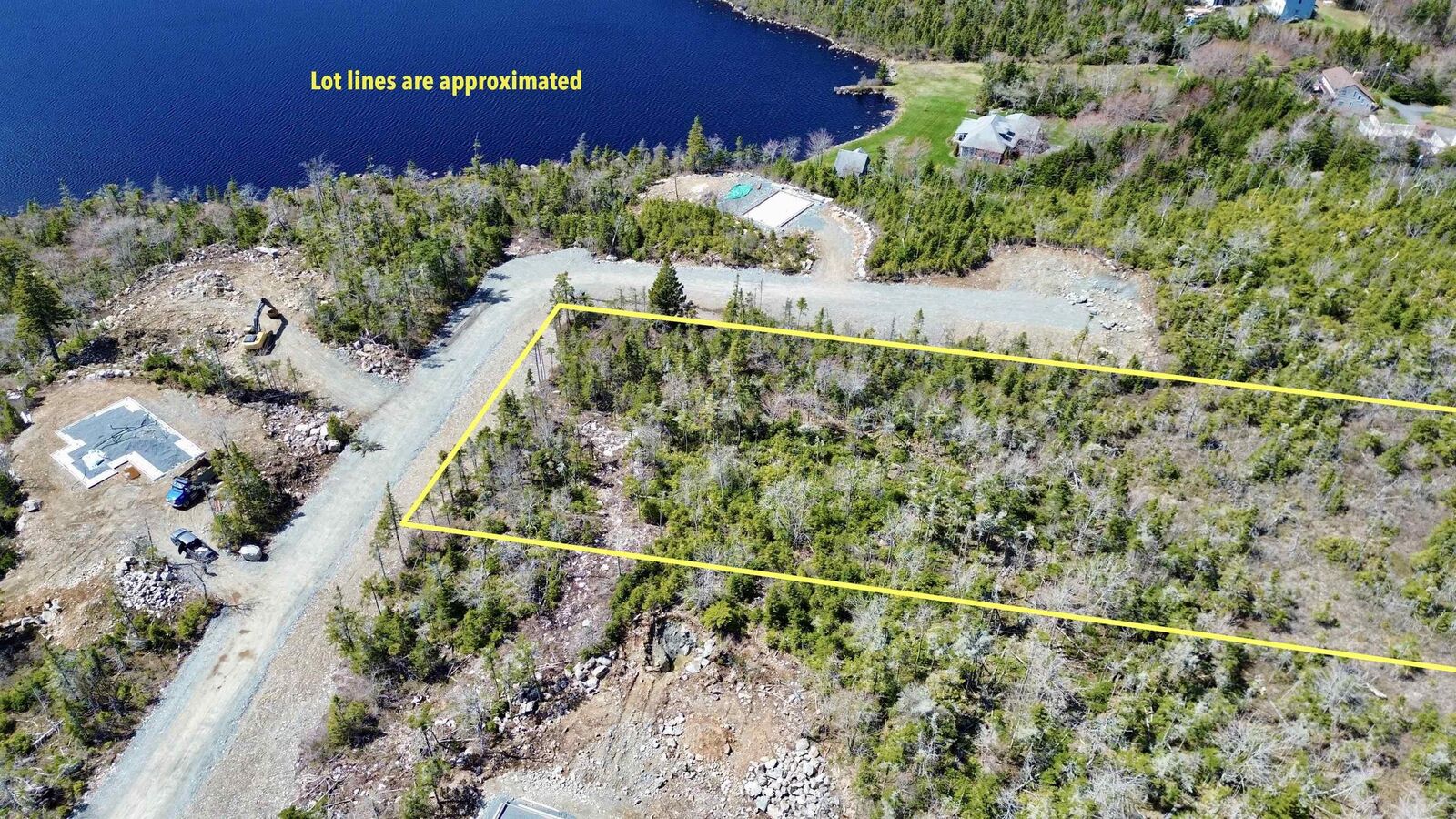 Property Photo:  111 Lakepoint Way  NS B0J 1N0 