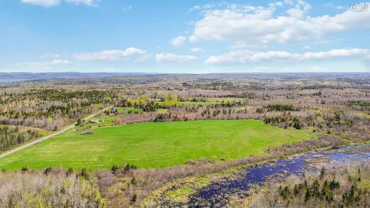 Property Photo:  Waldeck Line Rd  NS B0S 1B0 