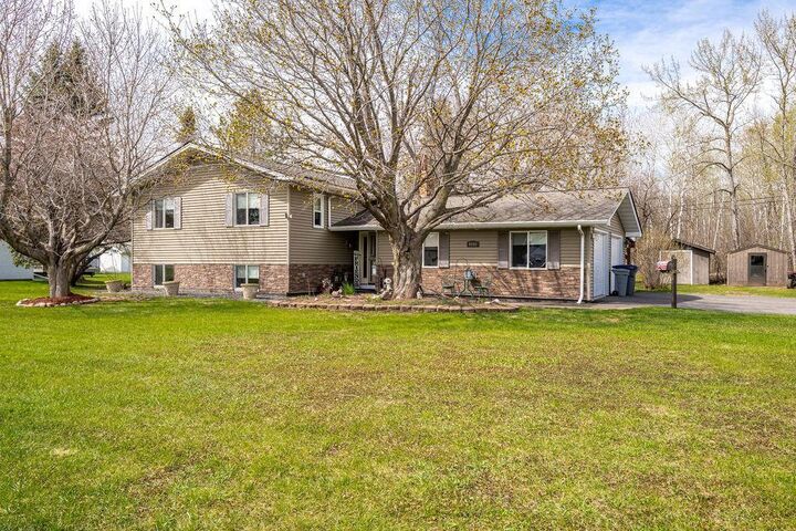 Property Photo:  9105 Falcon Street  MN 55808 